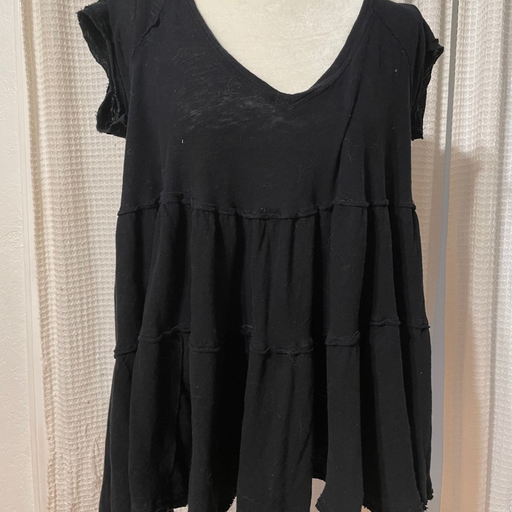 Free People Blouse